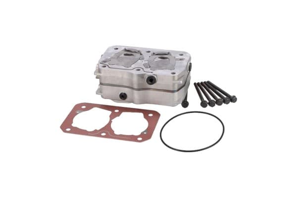 Cabezal de compresor Daf Vaden 160610 nuevo