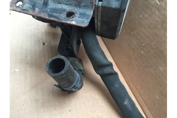 Webasto Bentley GT Lift 3W0815005G usado 3