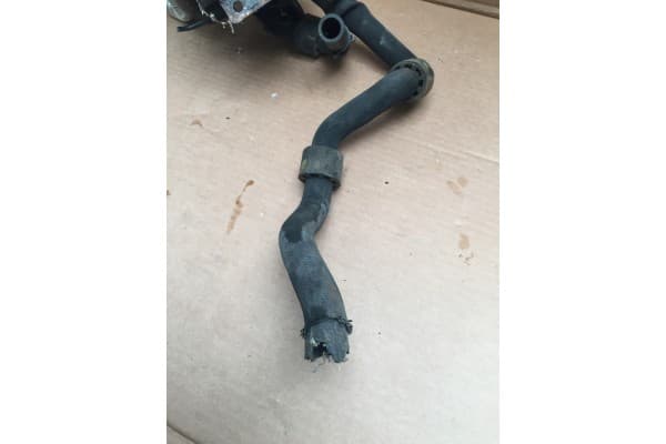 Webasto Bentley GT Lift 3W0815005G usado 4