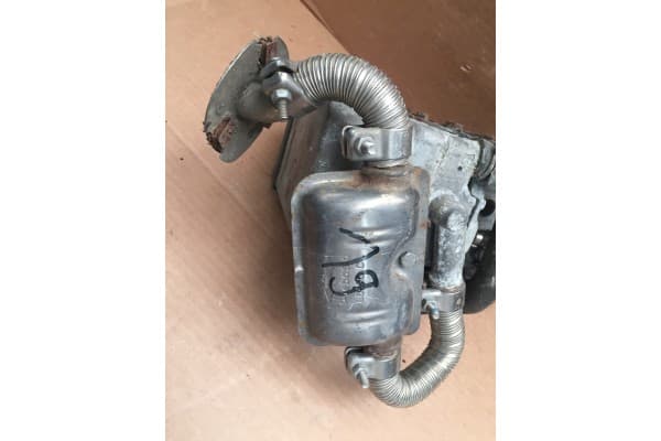 Webasto Bentley GT Lift 3W0815005G usado 5
