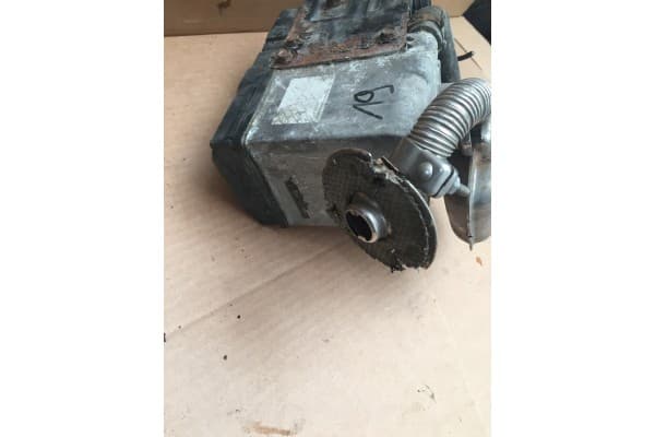 Webasto Bentley GT Lift 3W0815005G usado 7