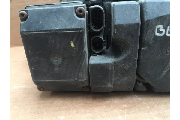 Webasto Bentley GT Lift 3W0815005G usado 9