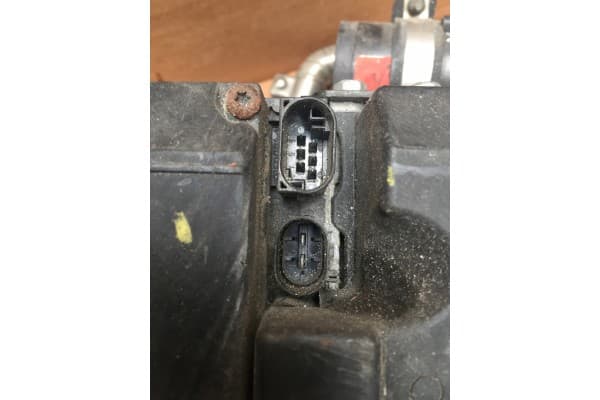 Webasto Bentley GT Lift 3W0815005G usado 11