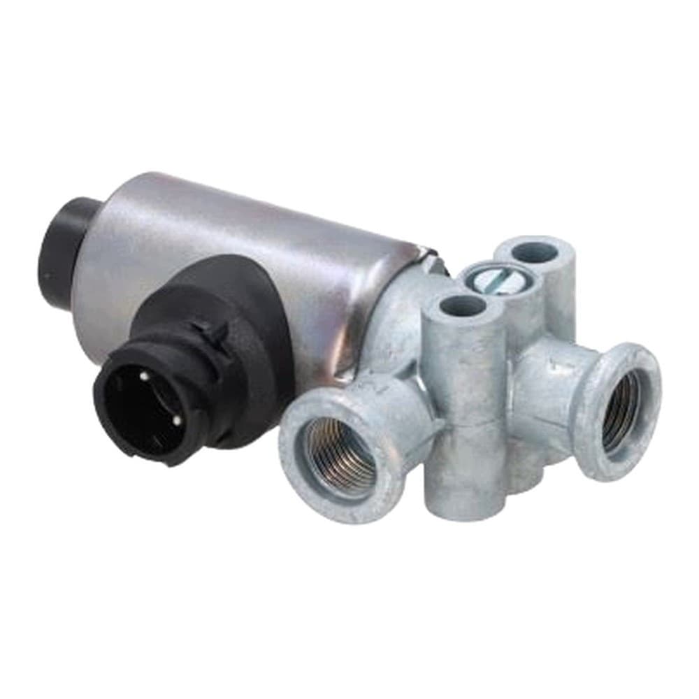 Válvula solenoide 3/2 Mercedes-Benz, Daf Wabco 4721706360 nuevo