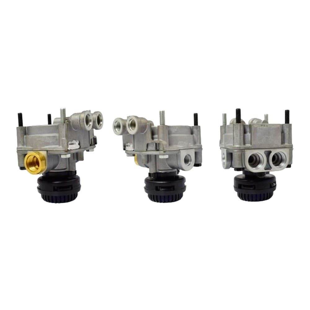 Válvula de relé Wabco para Iveco Stralis/Irisbus 9730112080 nuevo