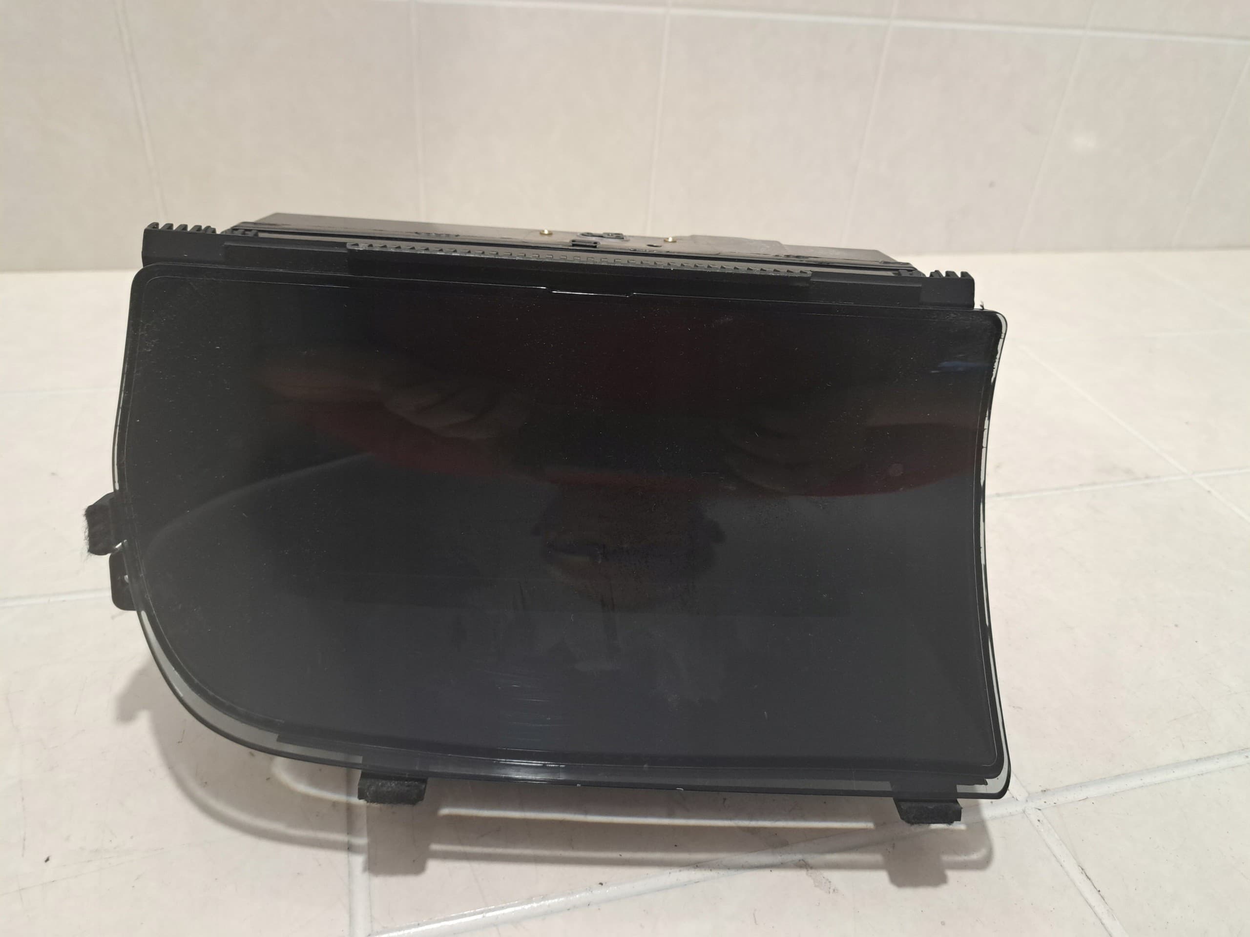 Pantalla Mercedes Clase S W221 1036909743 nuevo 2