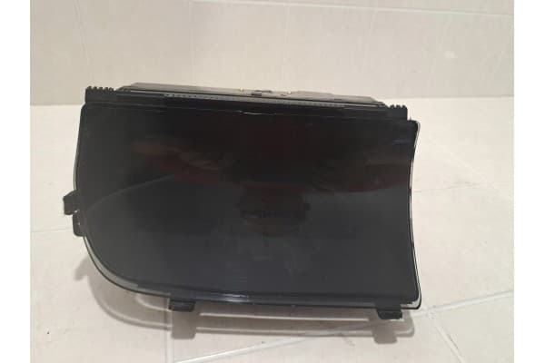 Pantalla Mercedes Clase S W221 1036909743 usado 2
