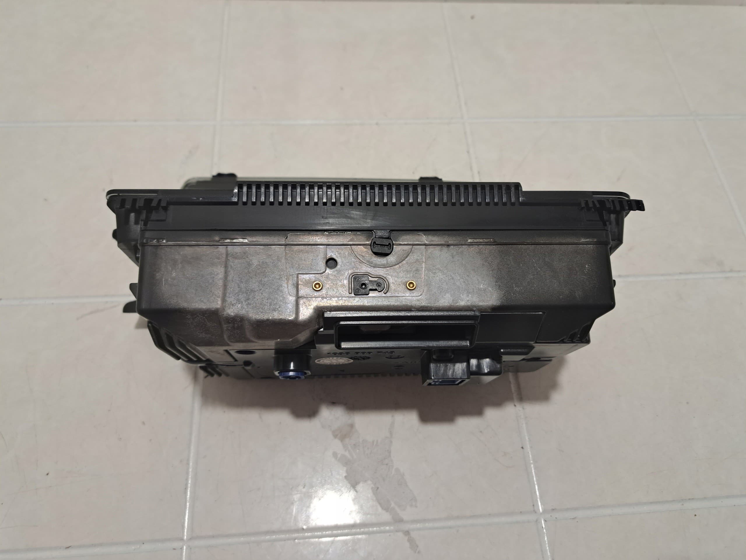 Pantalla Mercedes Clase S W221 1036909743 nuevo 6