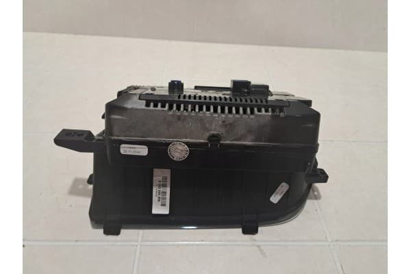 Pantalla Mercedes Clase S W221 1036909743 usado 7