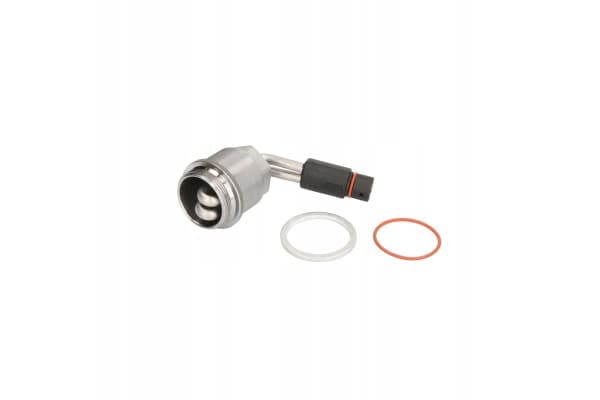 Calentador de motor Defa 411265 usado