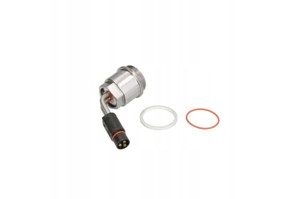 Calentador de motor Defa 411265 usado 2