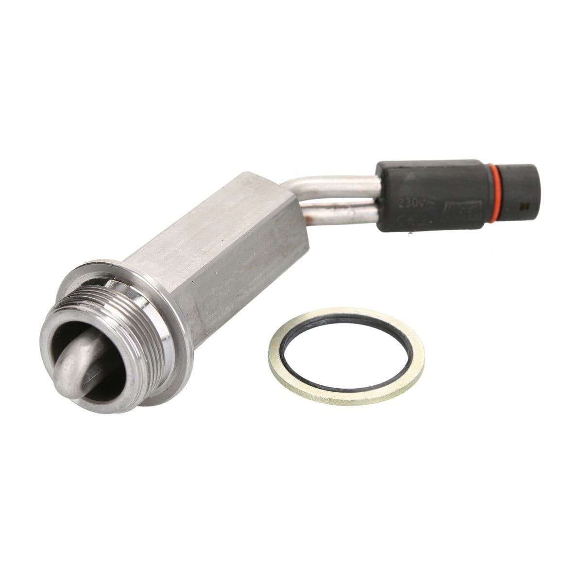 Calentador de motor Defa 411286 nuevo