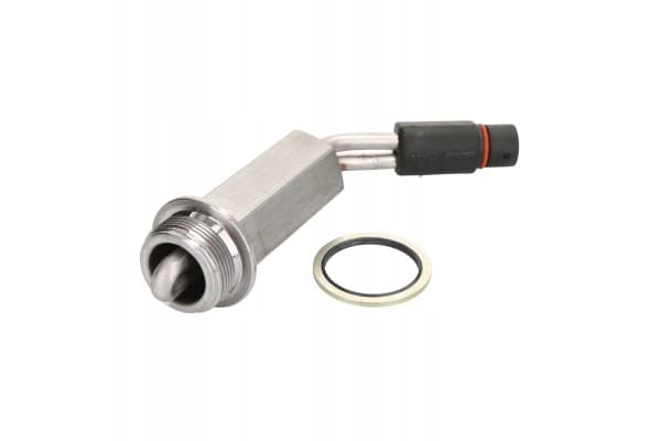 Calentador de motor Defa 411286 usado
