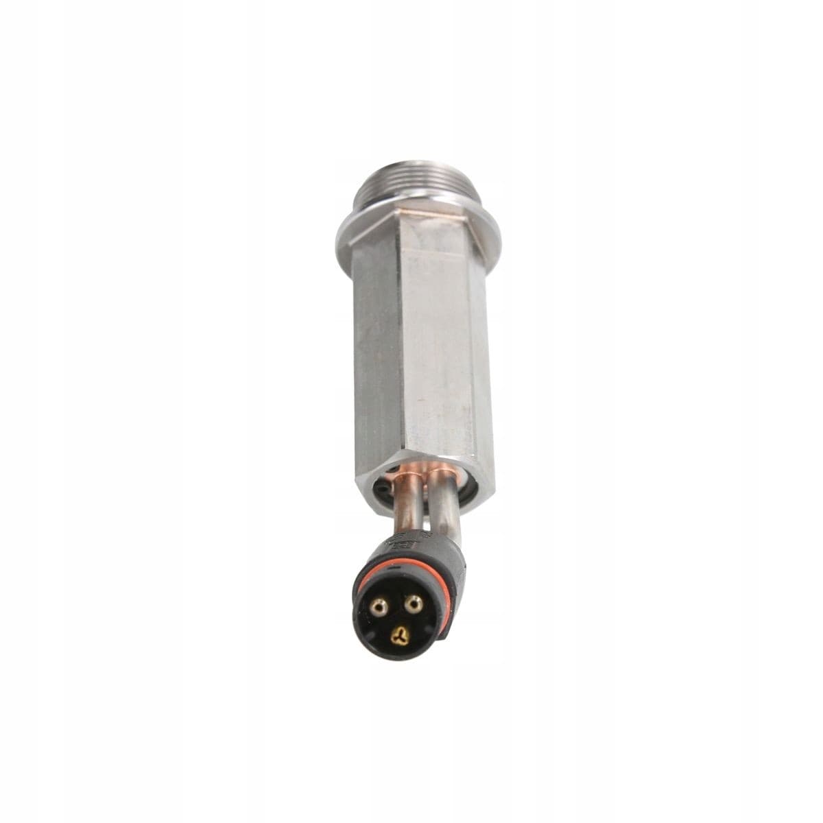 Calentador de motor Defa 411286 nuevo 2