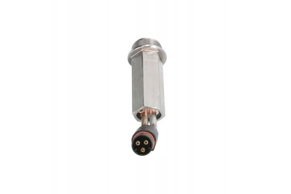 Calentador de motor Defa 411286 usado 2