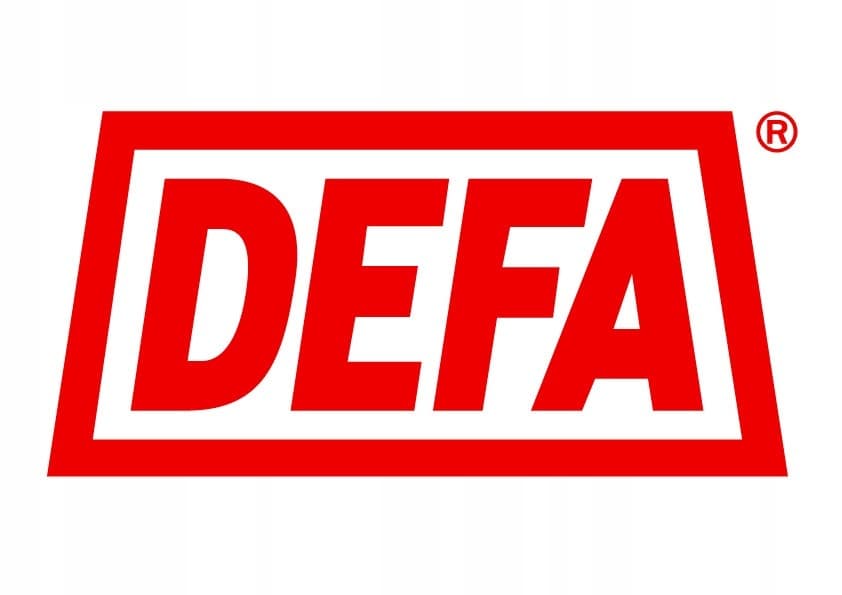 Calentador de motor Defa 411286 nuevo 3