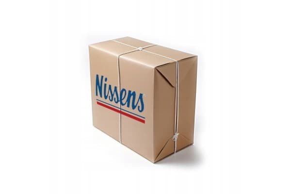 Compresor de aire acondicionado Nissens 890042 nuevo 5