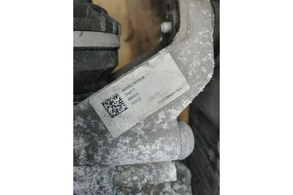 Maserati Grecale 22- Puente Trasero 00552749510 usado 2