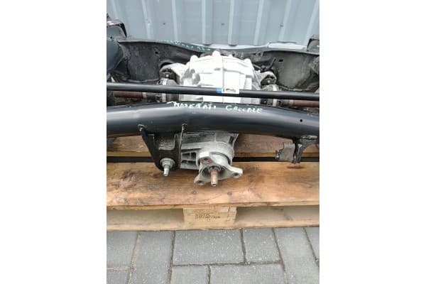 Maserati Grecale 22- Puente Trasero 00552749510 usado 3