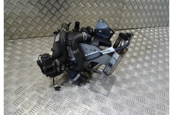 BMW F11 Lift Webasto 9330617 usado