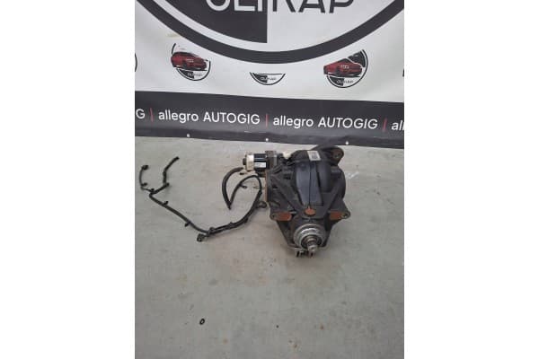 Diferencial Trasero BMW X5M F95 8047170 usado