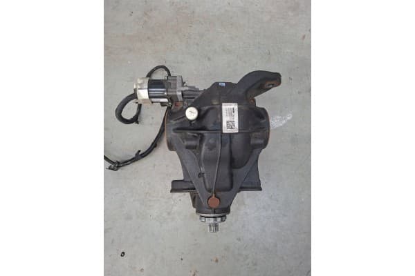 Diferencial Trasero BMW X5M F95 8047170 usado 2
