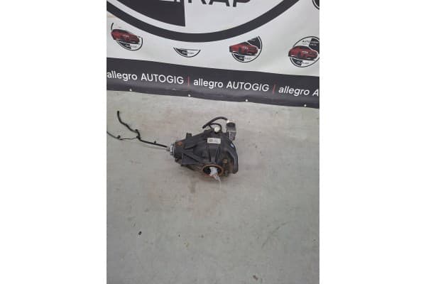 Diferencial Trasero BMW X5M F95 8047170 usado 4