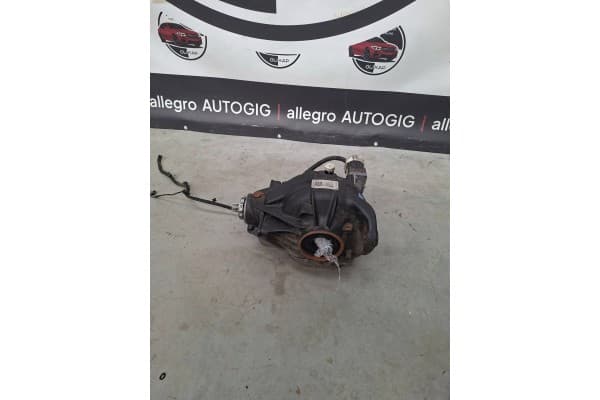 Diferencial Trasero BMW X5M F95 8047170 usado 5