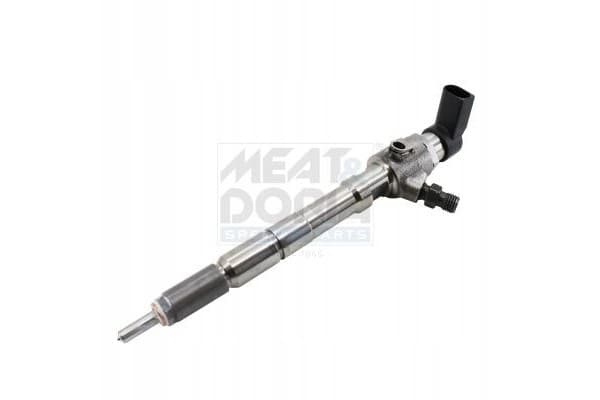 Boquilla de inyección Meat Doria 74053R nuevo 2