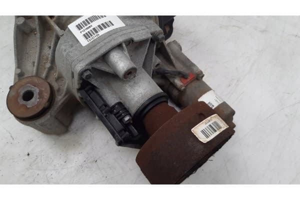 Diferencial trasero Volvo XC90 II 2.0 D5 Awd usado 4