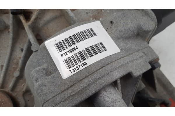 Diferencial trasero Volvo XC90 II 2.0 D5 Awd usado 5