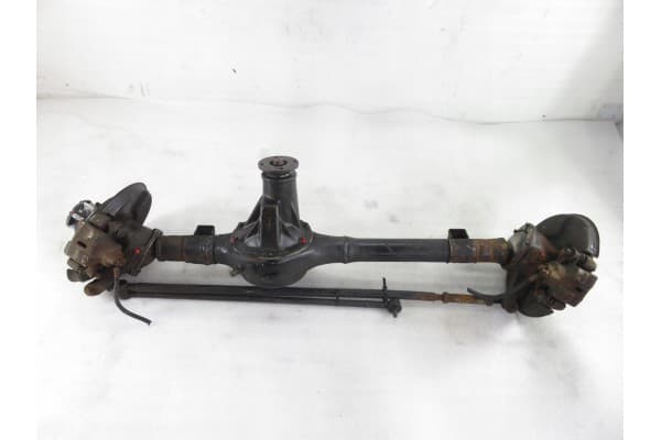 Puente delantero Suzuki Samurai 1.3 usado