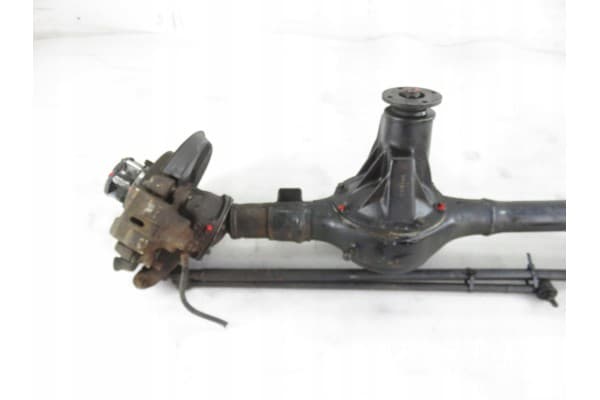 Puente delantero Suzuki Samurai 1.3 usado 2