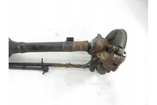 Puente delantero Suzuki Samurai 1.3 usado 3