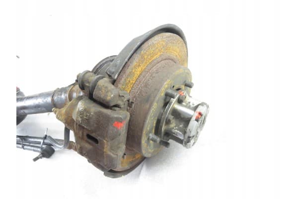 Puente delantero Suzuki Samurai 1.3 usado 4