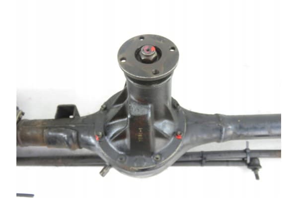 Puente delantero Suzuki Samurai 1.3 usado 6