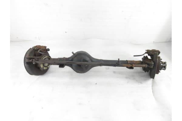Puente delantero Suzuki Samurai 1.3 usado 7