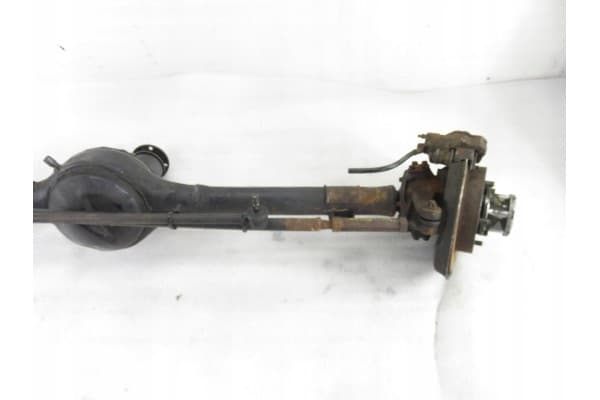 Puente delantero Suzuki Samurai 1.3 usado 8