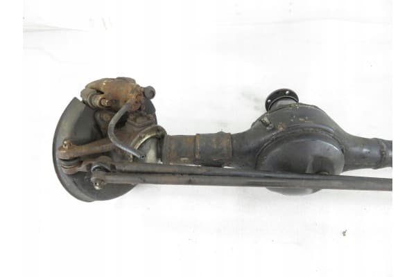 Puente delantero Suzuki Samurai 1.3 usado 9