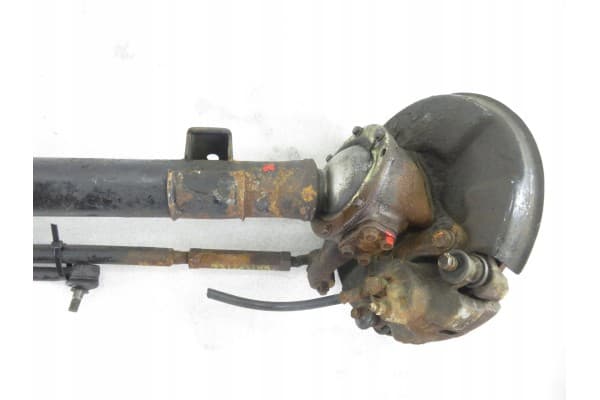 Puente delantero Suzuki Samurai 1.3 usado 10