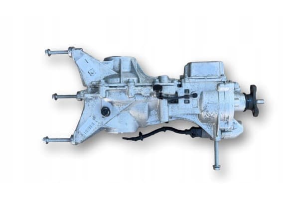 Diferencial trasero BMW X1 OEM 33108839657 usado