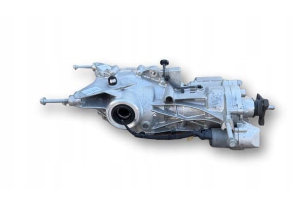Diferencial trasero BMW X1 OEM 33108839657 usado 2
