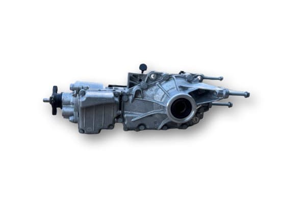 Diferencial trasero BMW X1 OEM 33108839657 usado 3