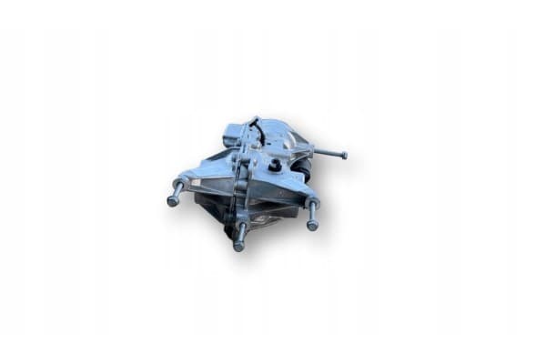 Diferencial trasero BMW X1 OEM 33108839657 usado 5