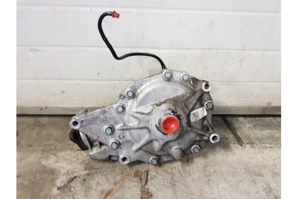 Diferencial completo BMW X5 E70 3150-7612956 usado