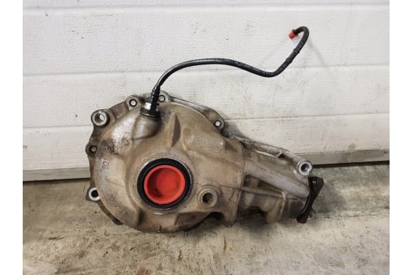 Diferencial completo BMW X5 E70 3150-7612956 usado 3