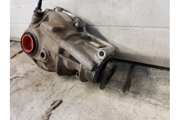 Diferencial completo BMW X5 E70 3150-7612956 usado 4