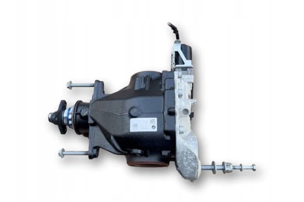 Diferencial Trasero BMW Serie 3 OEM 215LWSI usado