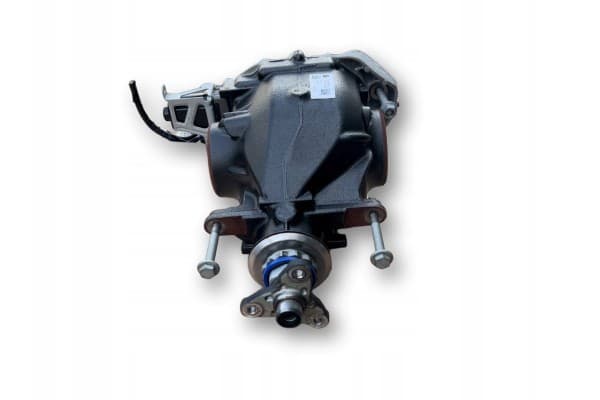 Diferencial Trasero BMW Serie 3 OEM 215LWSI usado 3