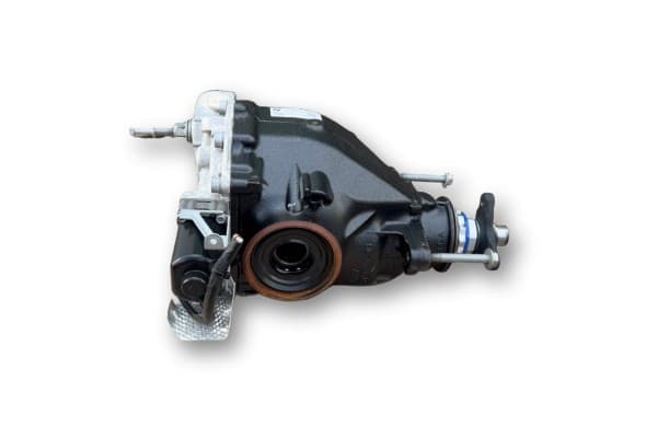 Diferencial Trasero BMW Serie 3 OEM 215LWSI usado 4